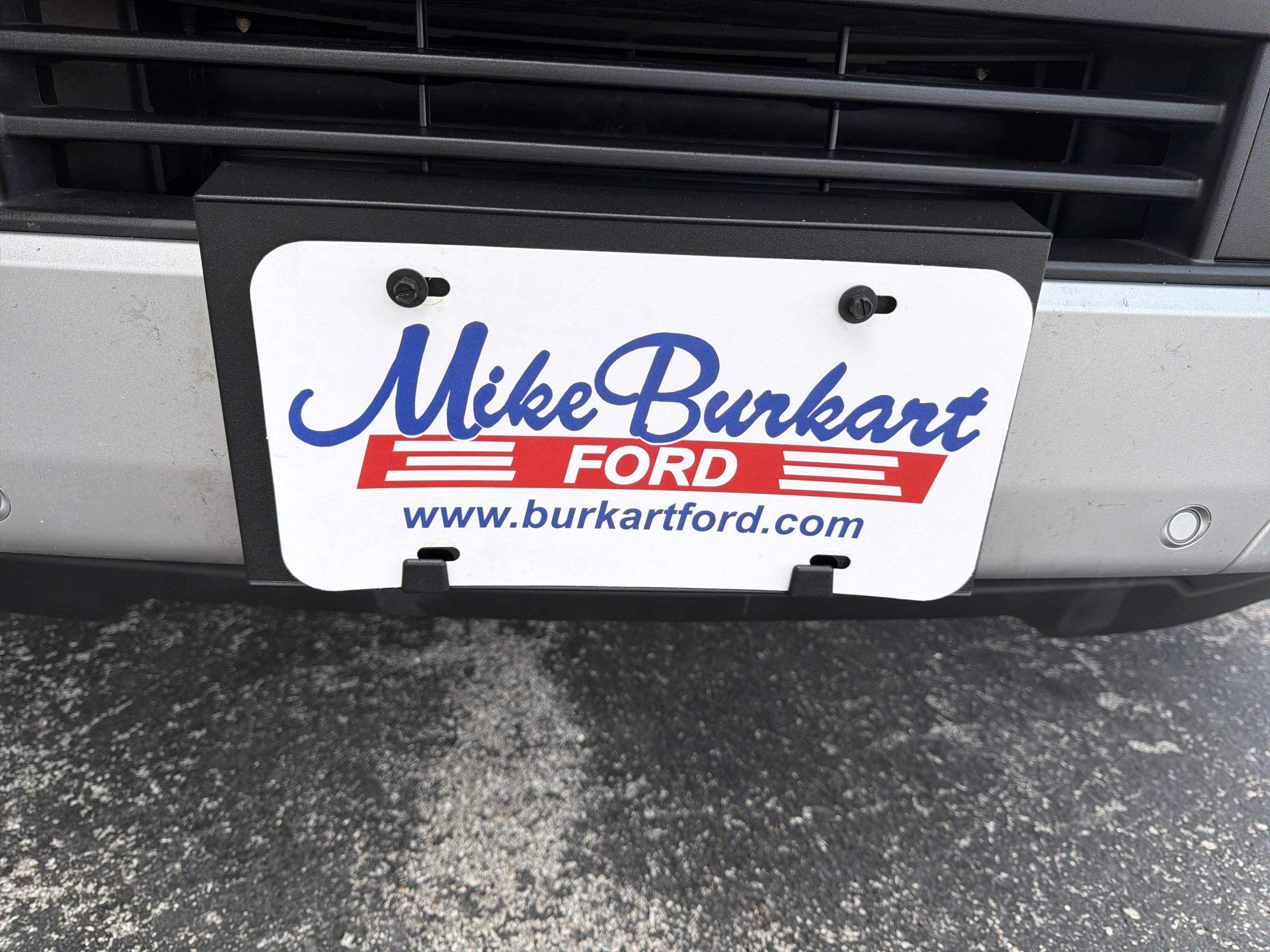 Certified 2025 Ford Expedition Platinum w/ Driver's Package image 66