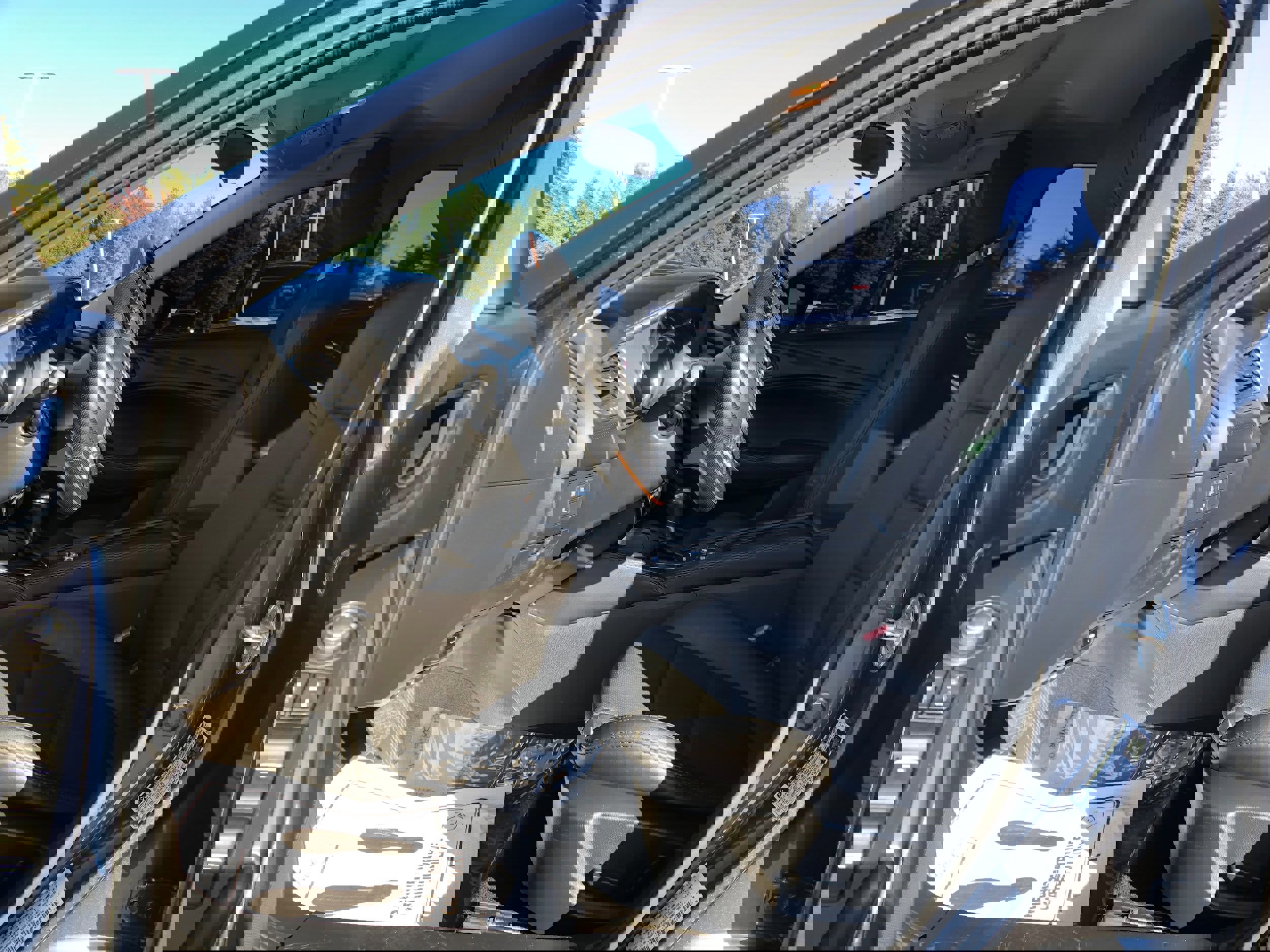 Used 2016 MAZDA MAZDA6 Touring image 20