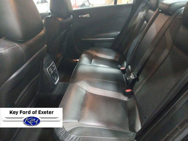 Used 2022 Dodge Charger SXT w/ Leather Interior Group RWD image 13