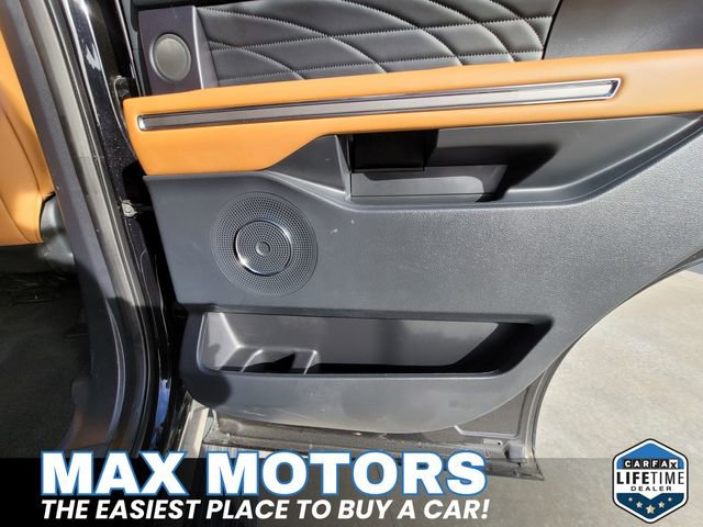 Certified 2022 Ford Expedition Platinum image 13