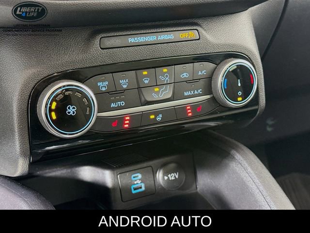 Certified 2022 Ford Escape SE w/ Cold Weather Package image 15