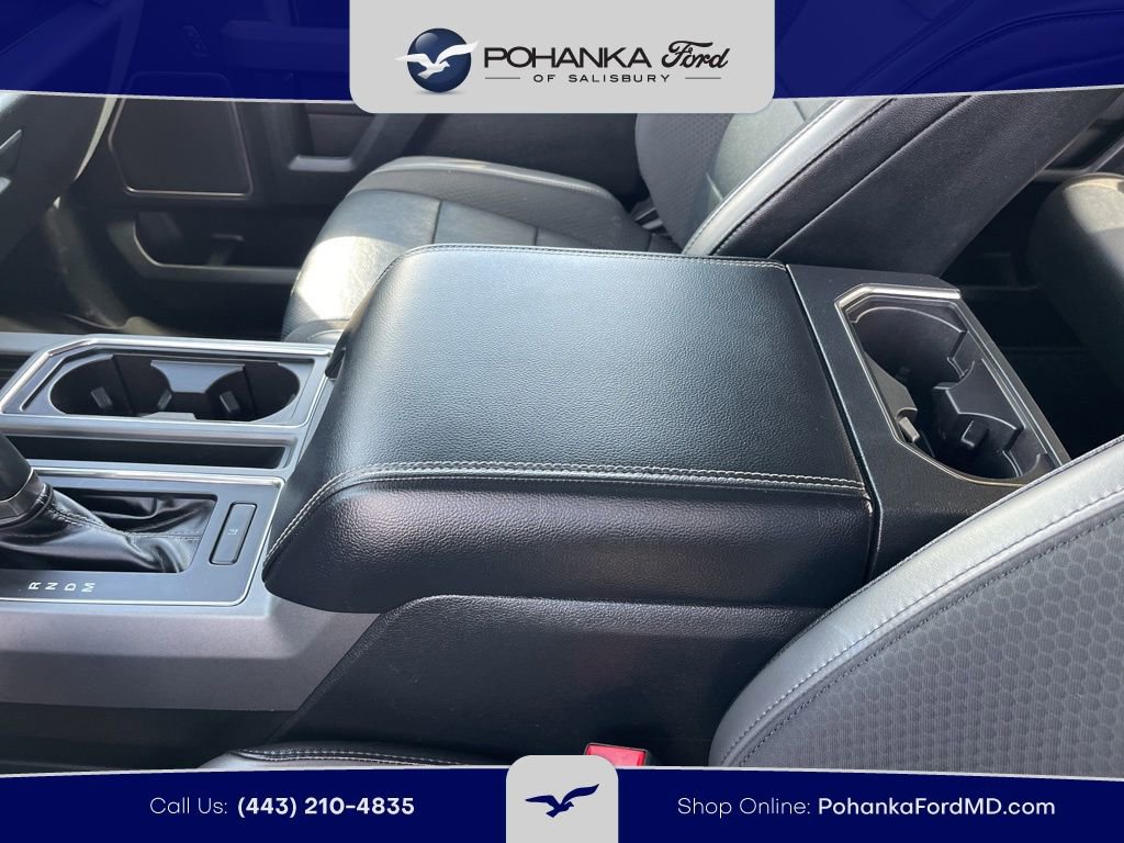 Certified 2019 Ford F150 Raptor w/ Equipment Group 802A Luxury AWD/4WD image 14