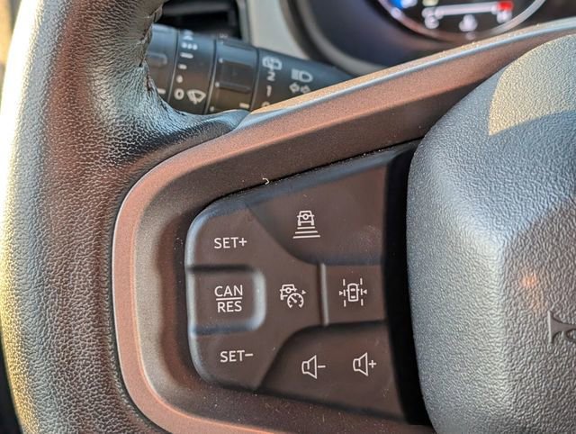 Certified 2023 Ford Bronco Wildtrak image 26