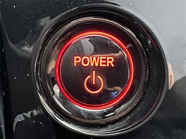 Used 2025 Honda Civic FWD Hybrid Sedan image 27