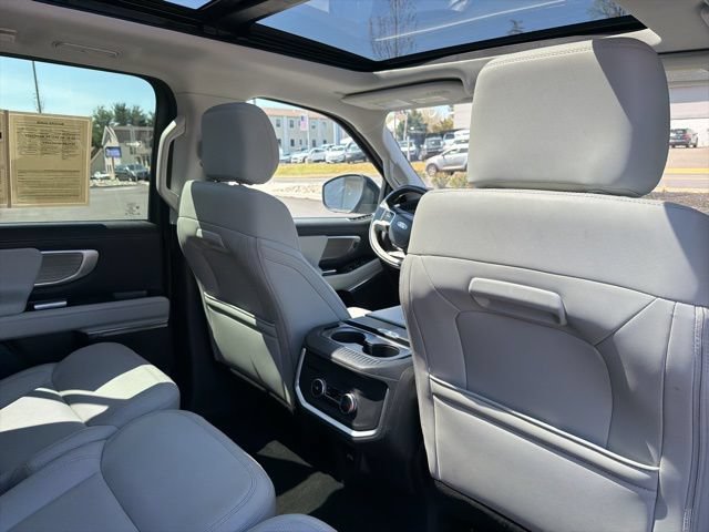 Certified 2025 Ford Expedition Max Platinum AWD/4WD image 40