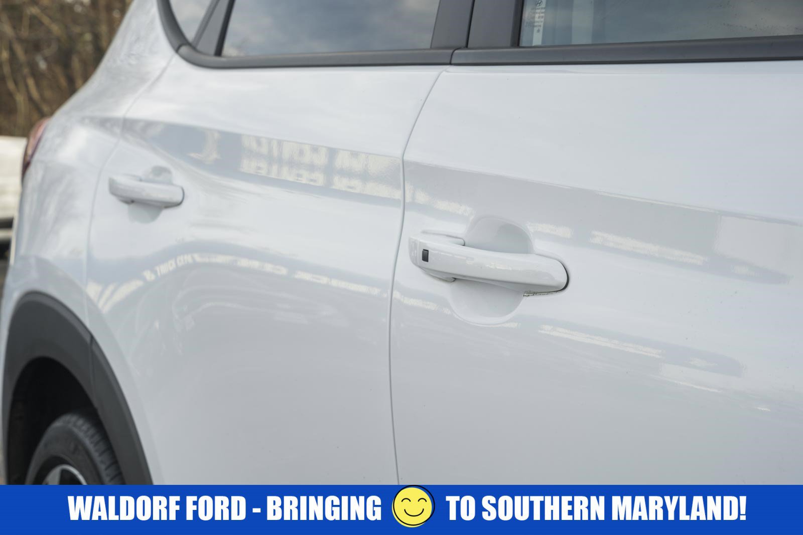 Used 2020 Hyundai Tucson Sport image 18