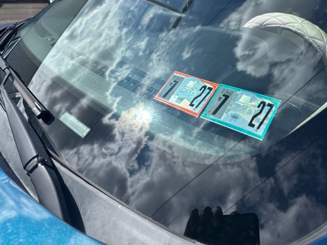 Certified 2020 Ford Escape SE FWD image 2