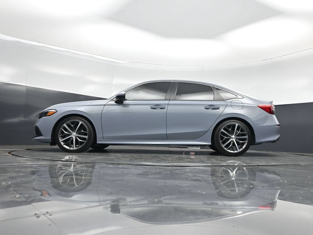 Used 2024 Honda Civic Touring image 52