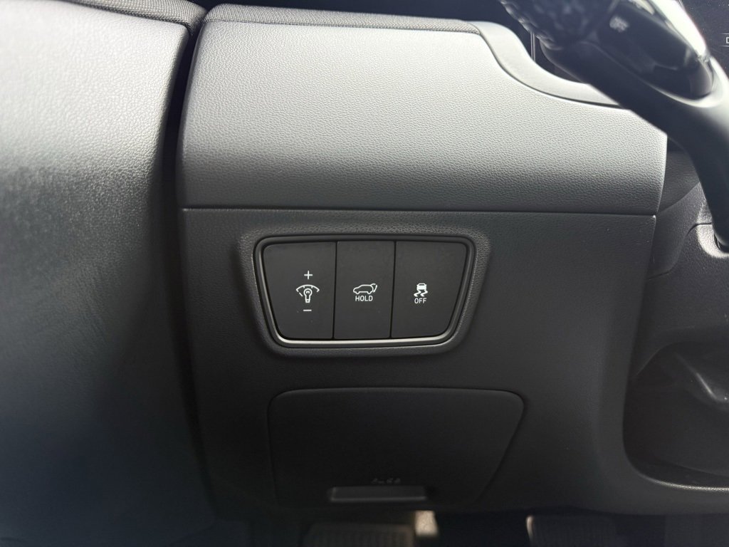 Used 2023 Hyundai Tucson XRT image 13