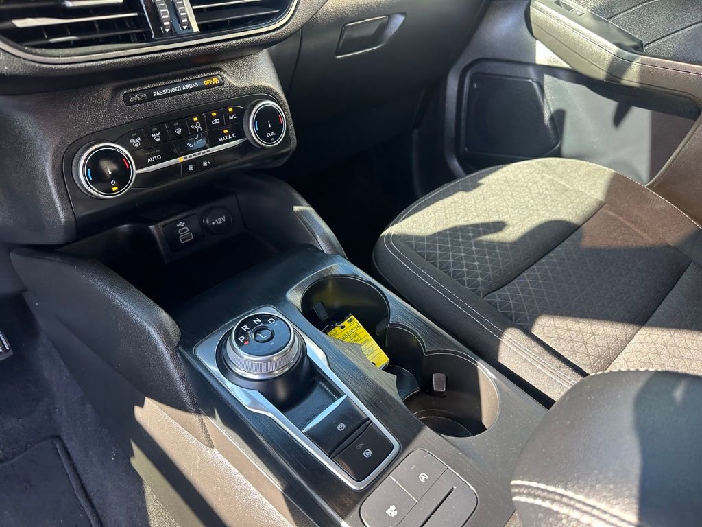 Certified 2024 Ford Escape Active FWD image 14