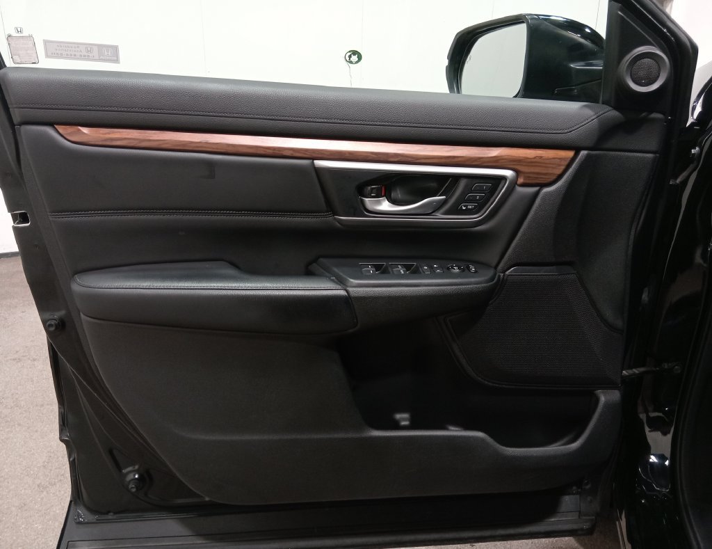 Used 2020 Honda CR-V EX-L image 18