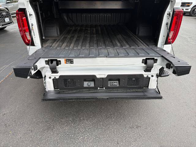 Used 2023 GMC Sierra 1500 Denali Ultimate AWD/4WD image 19