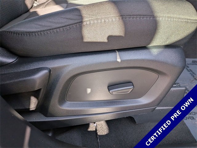 Certified 2022 Ford Explorer XLT w/ Class IV Trailer Tow Package image 35