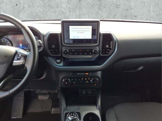 Certified 2024 Ford Bronco Sport Badlands AWD/4WD image 15