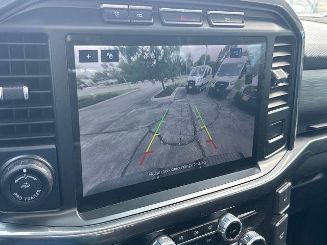 Certified 2021 Ford F150 XLT w/ Equipment Group 302A High AWD/4WD image 22