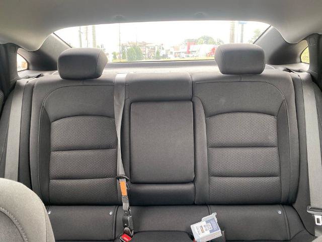 Used 2025 Chevrolet Malibu LT FWD image 26