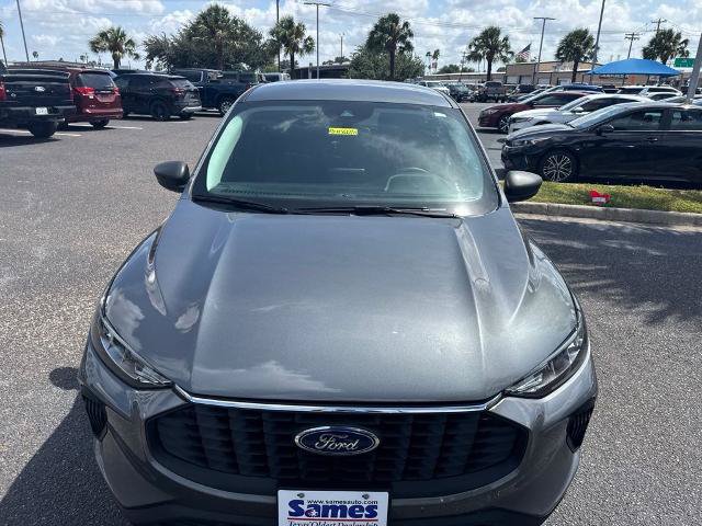 Certified 2024 Ford Escape Active FWD image 5