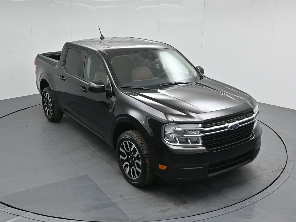 Certified 2023 Ford Maverick Lariat image 32