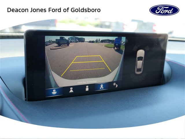 Used 2024 Acura TLX SH-AWD w/ A-SPEC Pkg image 22