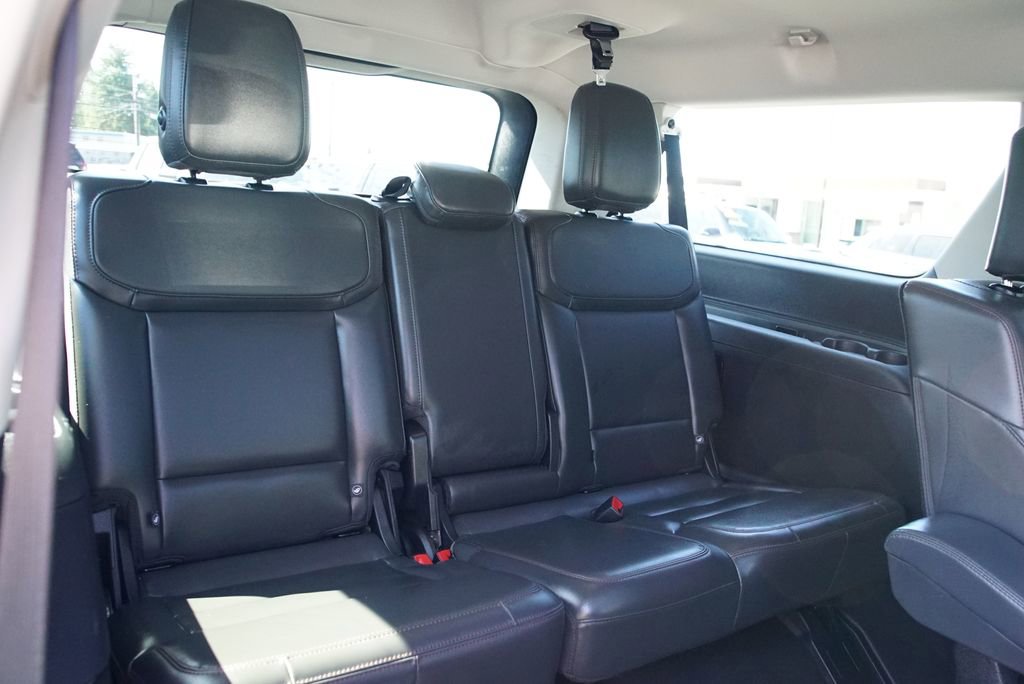 Certified 2025 Ford Expedition Max Active AWD/4WD image 24