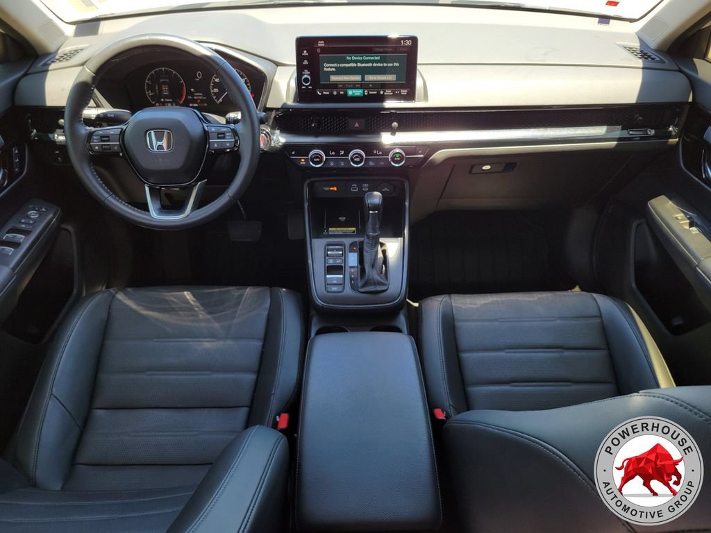 Used 2024 Honda CR-V EX-L image 19