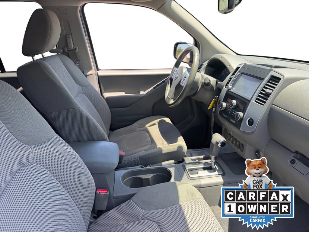 Used 2019 Nissan Frontier SV w/ Value Truck Package RWD image 18