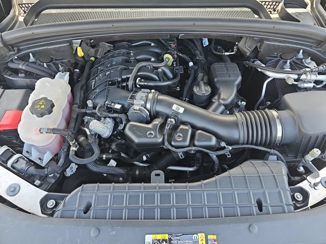Used 2023 Jeep Grand Cherokee L Laredo w/ Luxury Tech Group I AWD/4WD image 36