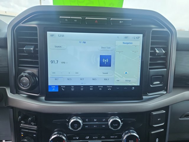 Certified 2024 Ford F150 XLT w/ Tow/Haul Package image 10