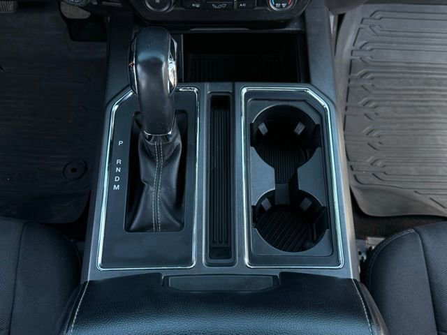 Certified 2020 Ford F150 XLT w/ Equipment Group 302A Luxury image 37