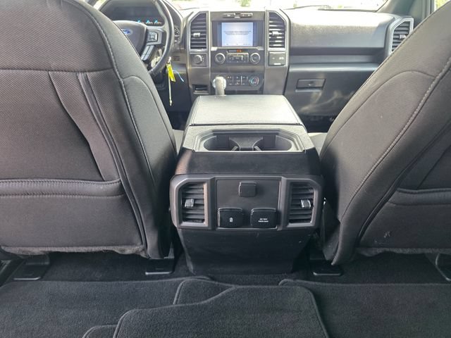 Certified 2019 Ford F150 XLT w/ Equipment Group 302A Luxury AWD/4WD image 17