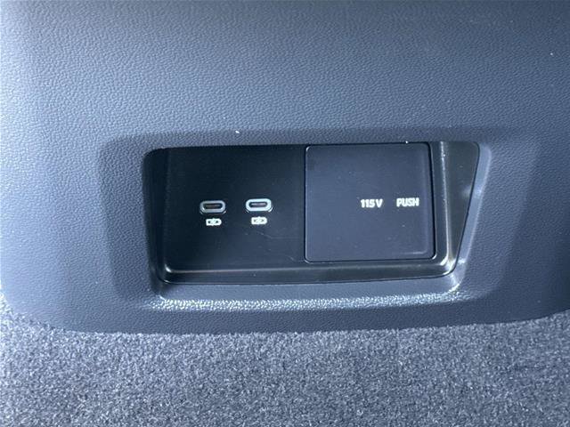 Used 2026 Volkswagen Atlas Cross Sport SE FWD image 26