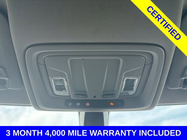 Used 2019 Chevrolet Silverado 1500 LT AWD/4WD image 23