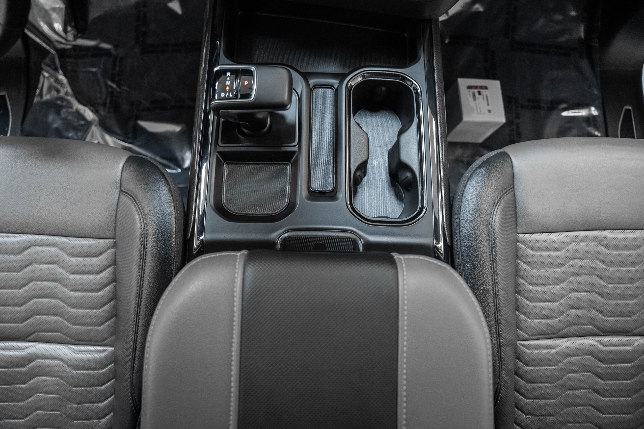 Used 2024 Chevrolet Silverado 1500 ZR2 image 33