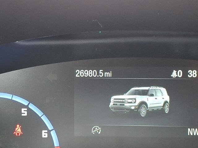 Certified 2022 Ford Bronco Sport Big Bend w/ Convenience Package image 19