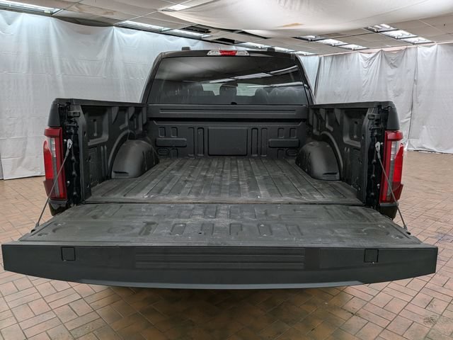Certified 2024 Ford F150 STX AWD/4WD image 7