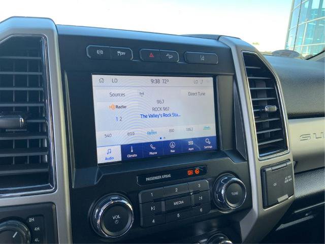 Certified 2020 Ford F450 Lariat w/ Lariat Value Package AWD/4WD image 16