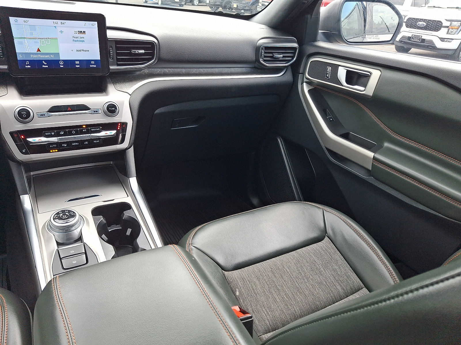 Certified 2023 Ford Explorer Timberline AWD/4WD image 16