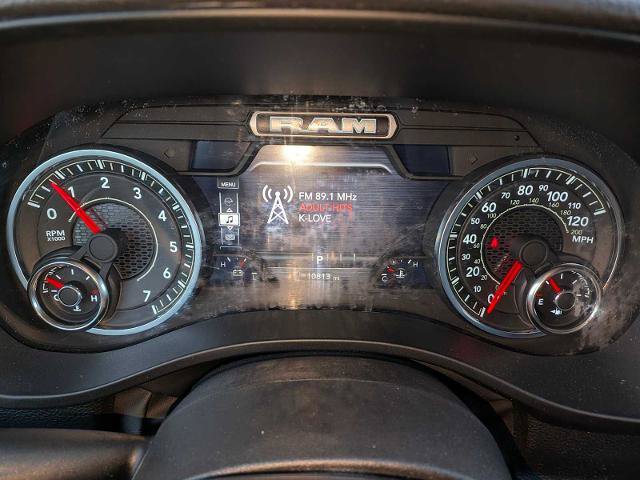 Used 2025 RAM 1500 Laramie w/ Bed Utility Group AWD/4WD image 26