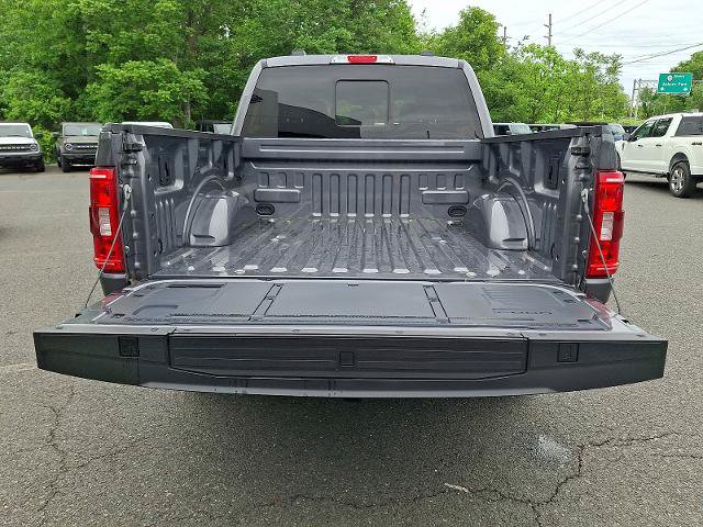 Certified 2023 Ford F150 XLT w/ Equipment Group 301A Mid AWD/4WD image 29