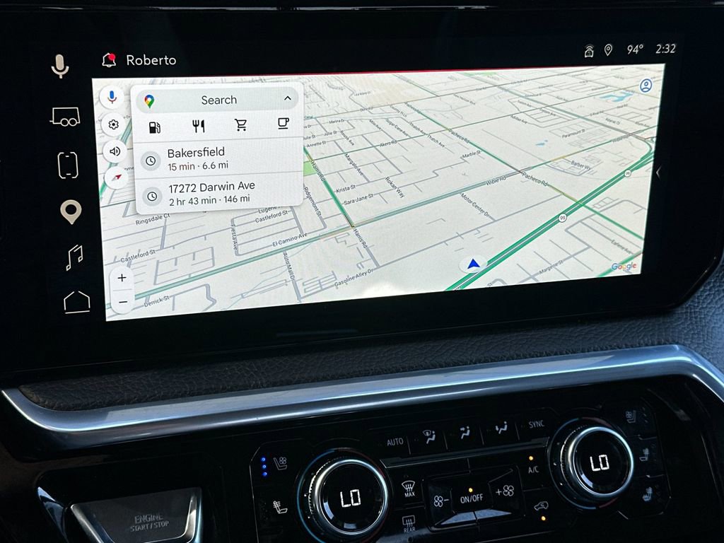 Used 2022 GMC Sierra 1500 Denali w/ Denali Reserve Package image 18