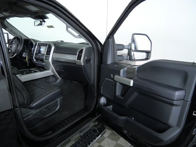Certified 2020 Ford F350 Lariat w/ Chrome Package AWD/4WD image 10