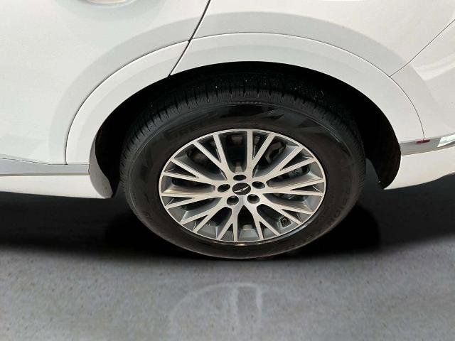 Used 2025 Genesis GV80 2.5T Standard AWD/4WD image 33