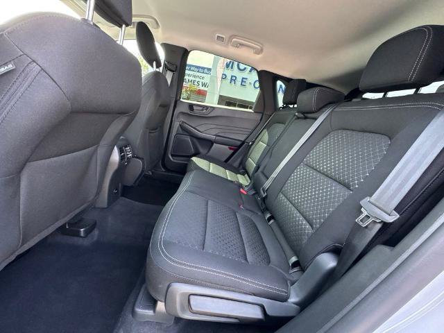 Certified 2026 Ford Escape Active FWD image 19