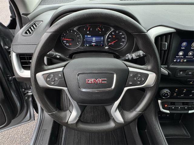Used 2023 GMC Terrain SLE image 20