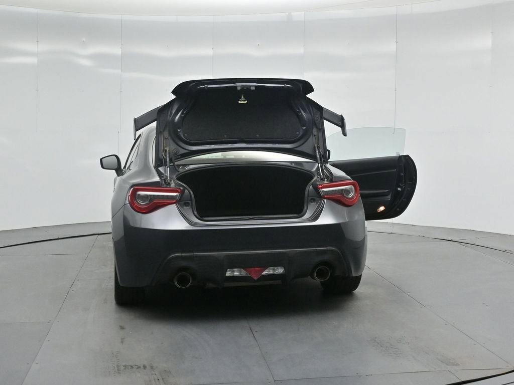 Used 2017 Subaru BRZ Limited w/ Popular Package #2 image 28