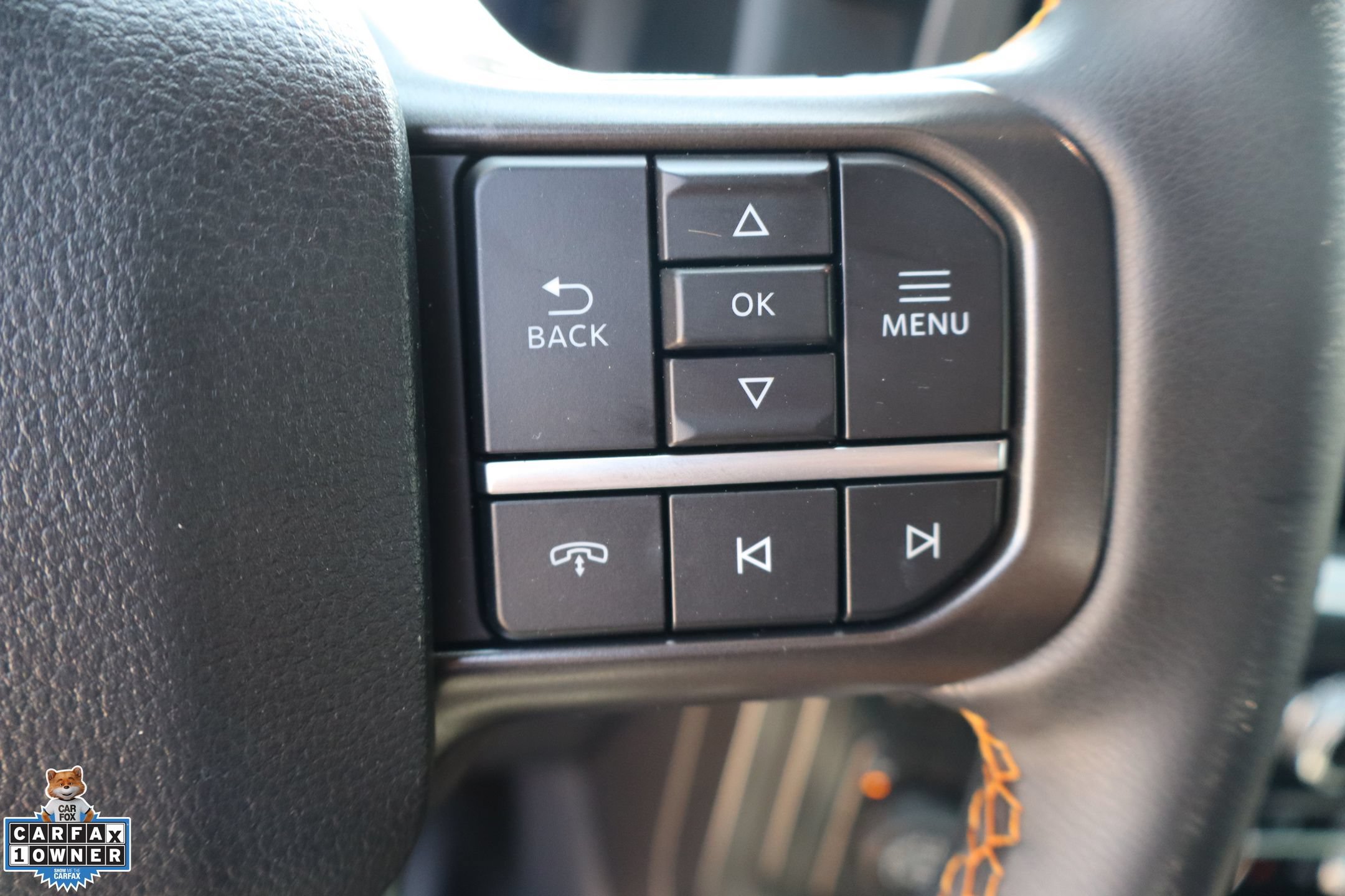 Certified 2026 Ford F150 Tremor AWD/4WD image 17