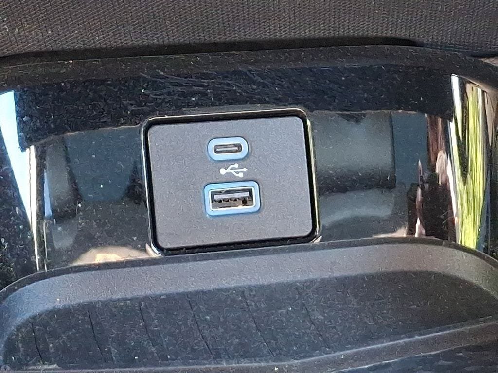 Certified 2023 Ford Mustang Mach-E GT AWD/4WD image 25