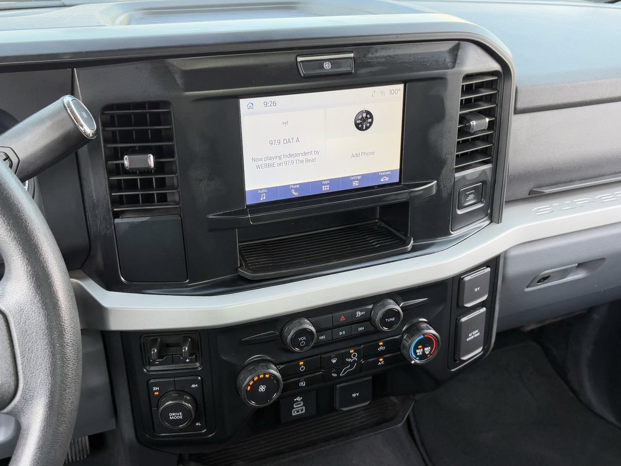 Certified 2025 Ford F250 XLT AWD/4WD image 19