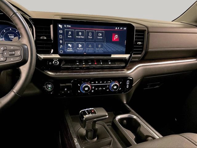 Used 2023 GMC Sierra 1500 Elevation w/ Preferred Package AWD/4WD image 6