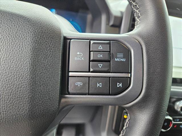 Certified 2025 Ford F150 XLT w/ Equipment Group 303A High AWD/4WD image 25